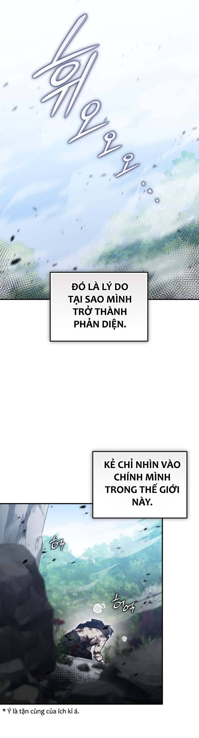 Hero X Demon King X Villain Chap 67 - Next Chap 68