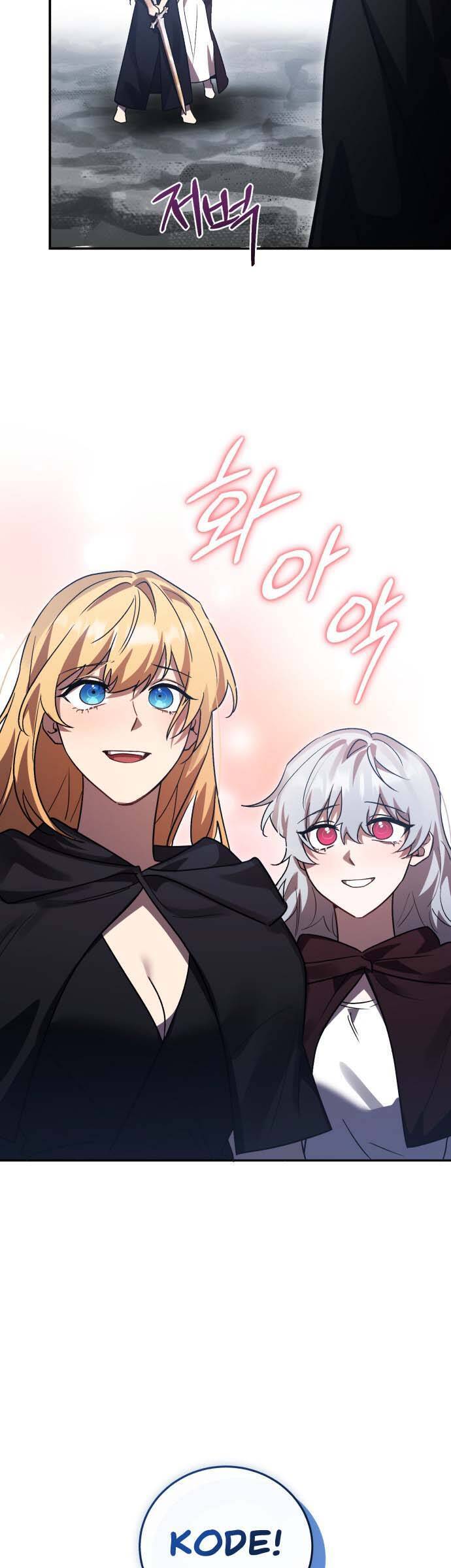 Hero X Demon King X Villain Chap 67 - Next Chap 68