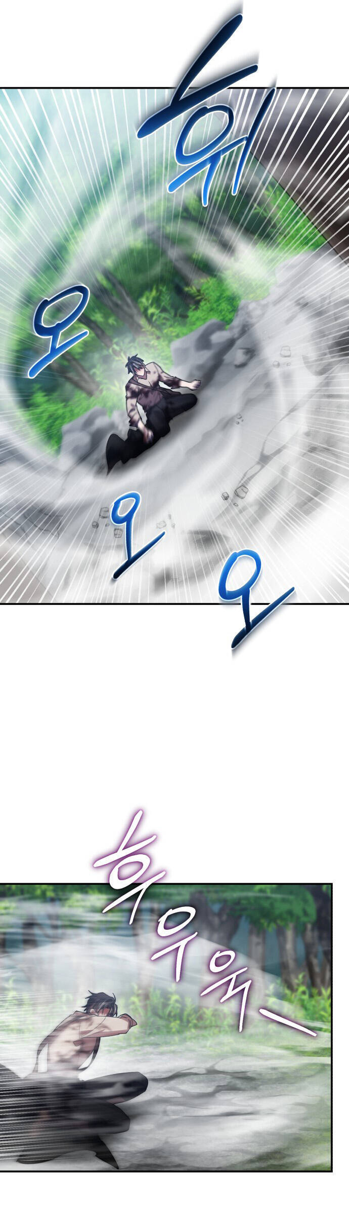 Hero X Demon King X Villain Chap 68 - Next Chap 69