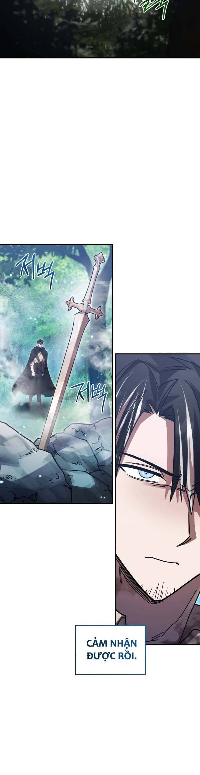 Hero X Demon King X Villain Chap 68 - Next Chap 69
