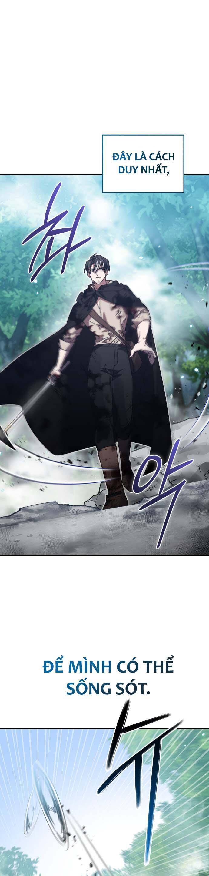 Hero X Demon King X Villain Chap 68 - Next Chap 69