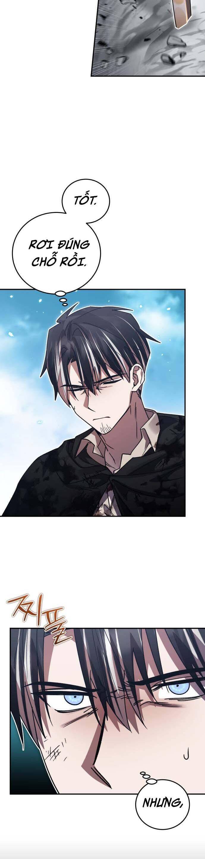 Hero X Demon King X Villain Chap 68 - Next Chap 69