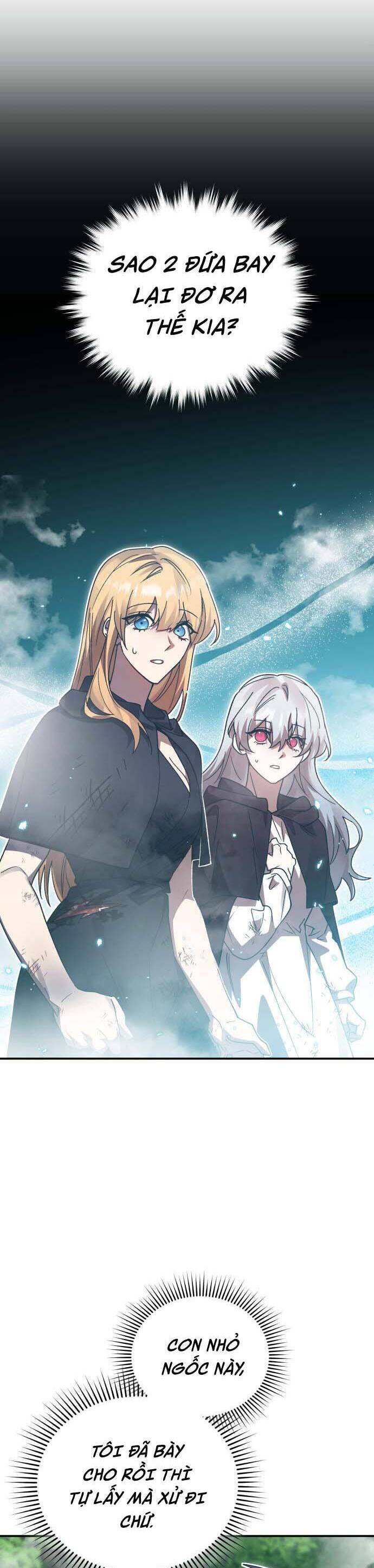 Hero X Demon King X Villain Chap 68 - Next Chap 69