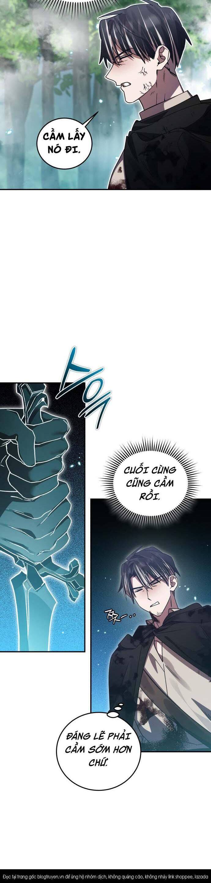 Hero X Demon King X Villain Chap 68 - Next Chap 69