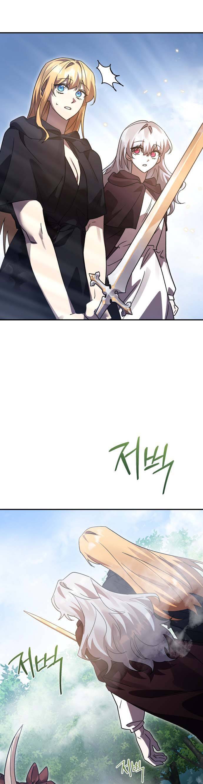 Hero X Demon King X Villain Chap 68 - Next Chap 69