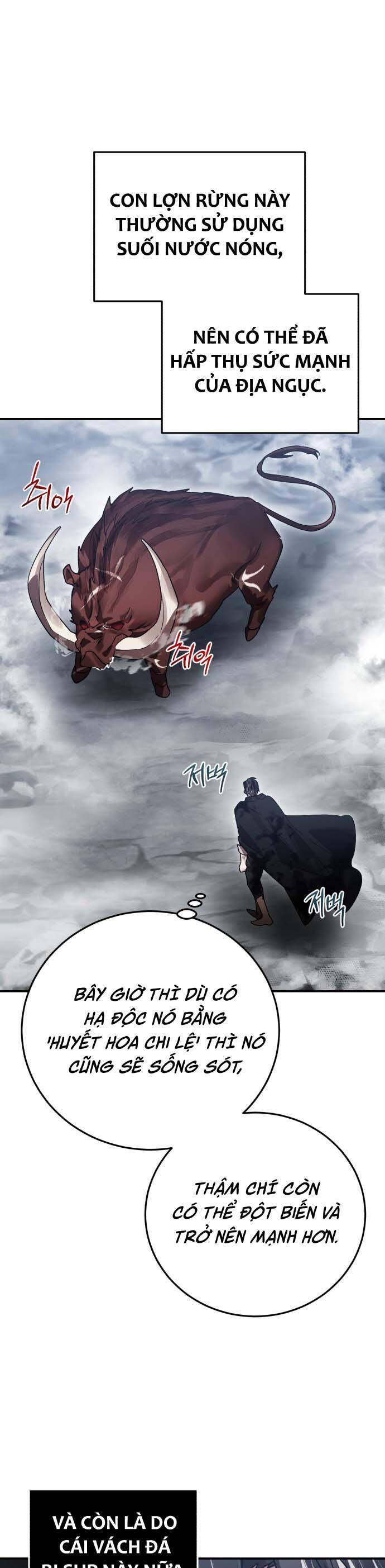 Hero X Demon King X Villain Chap 68 - Next Chap 69