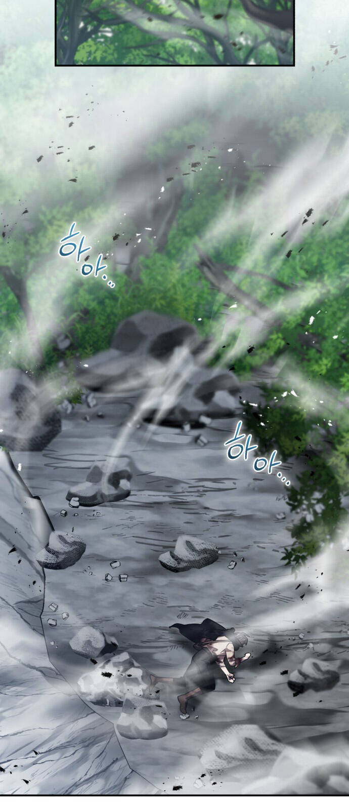 Hero X Demon King X Villain Chap 68 - Next Chap 69