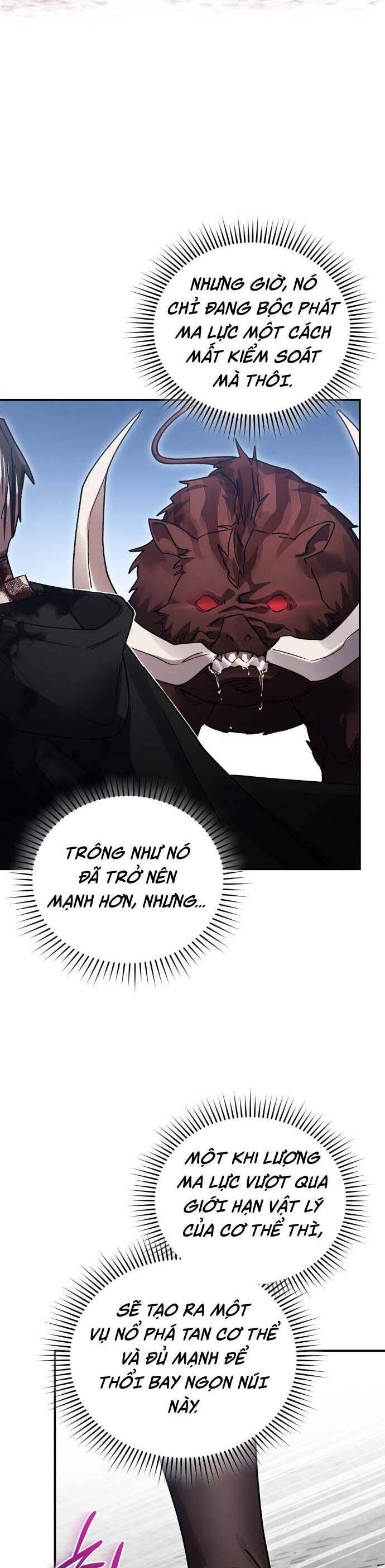 Hero X Demon King X Villain Chap 68 - Next Chap 69