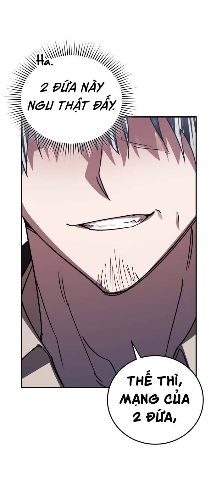 Hero X Demon King X Villain Chap 68 - Next Chap 69