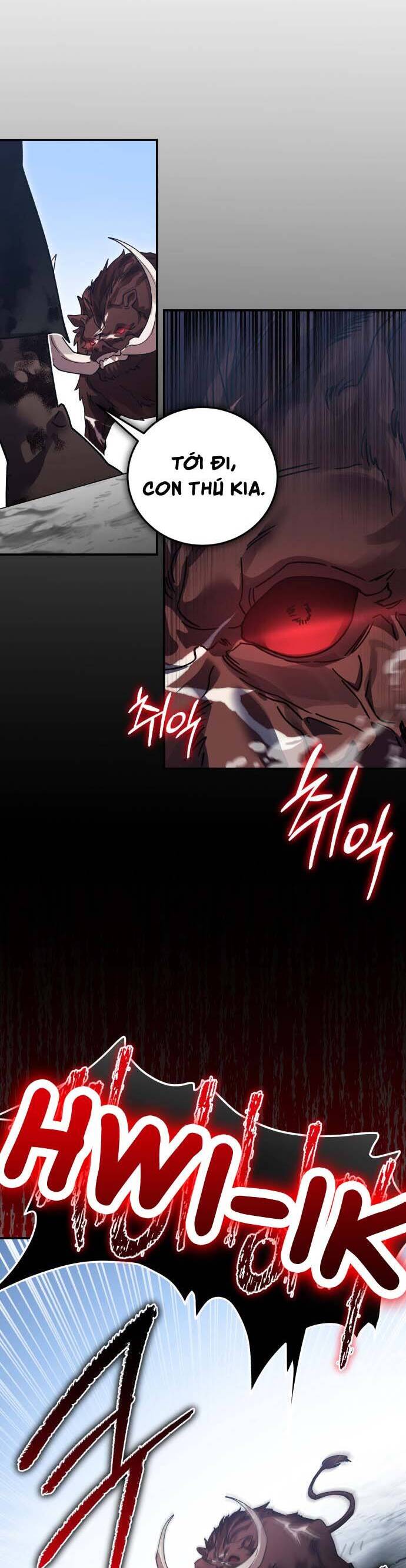 Hero X Demon King X Villain Chap 68 - Next Chap 69
