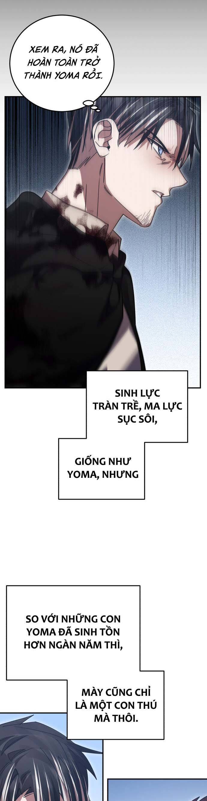 Hero X Demon King X Villain Chap 68 - Next Chap 69