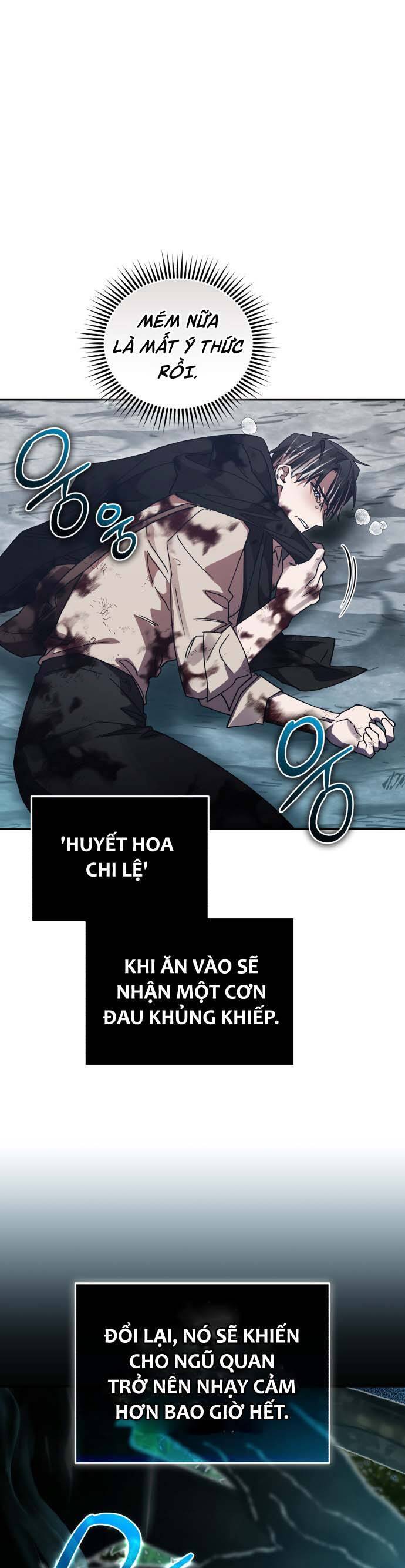 Hero X Demon King X Villain Chap 68 - Next Chap 69