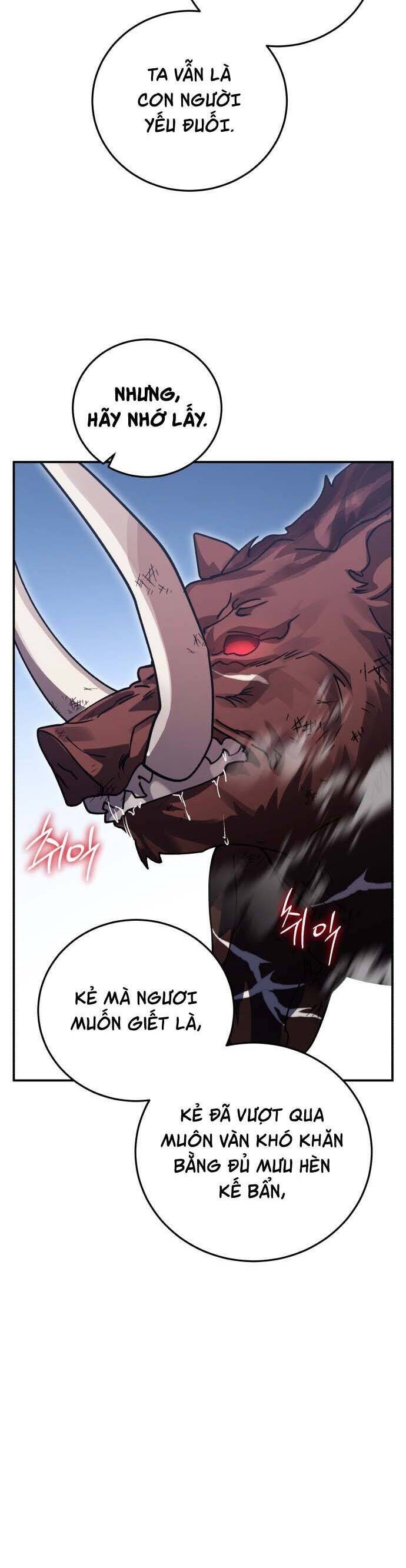 Hero X Demon King X Villain Chap 68 - Next Chap 69