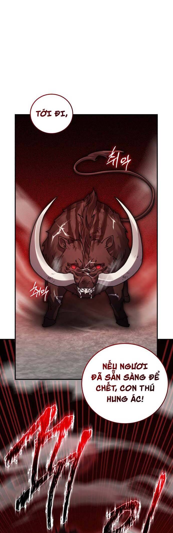 Hero X Demon King X Villain Chap 68 - Next Chap 69