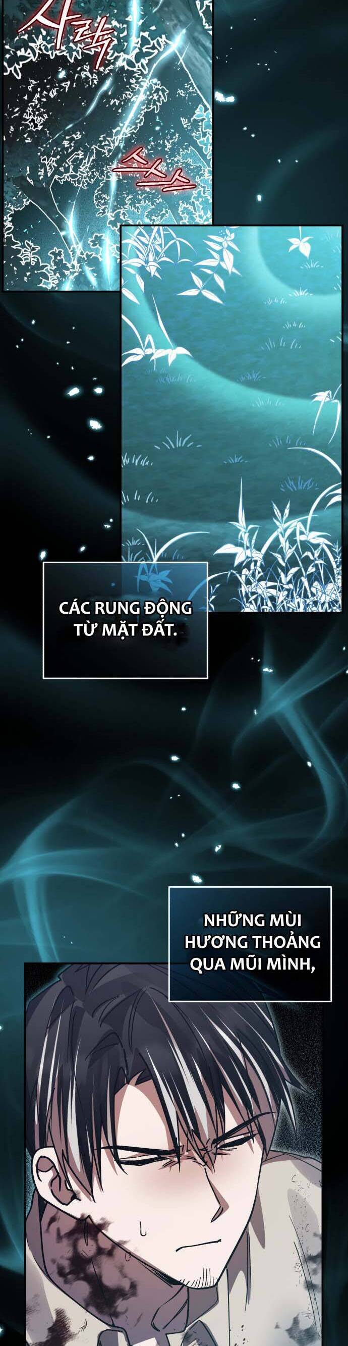 Hero X Demon King X Villain Chap 68 - Next Chap 69