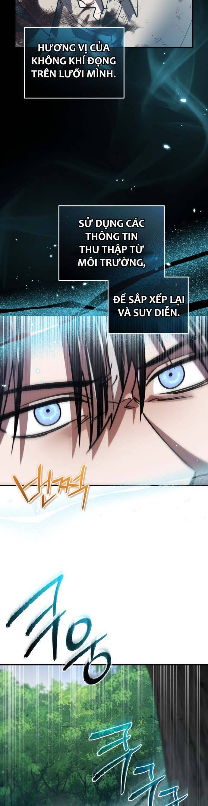 Hero X Demon King X Villain Chap 68 - Next Chap 69
