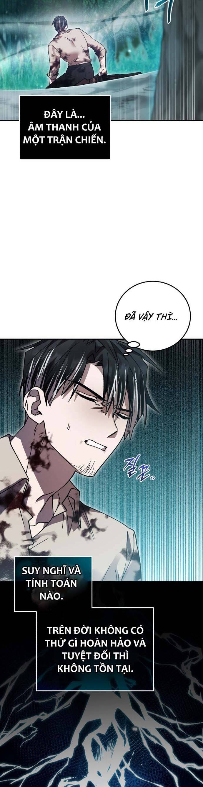 Hero X Demon King X Villain Chap 68 - Next Chap 69