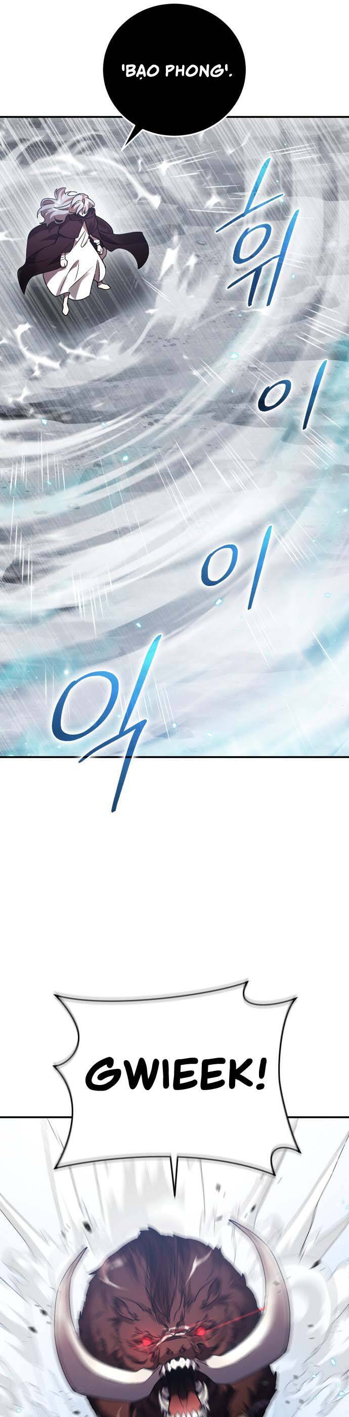 Hero X Demon King X Villain Chap 69 - Next Chap 70