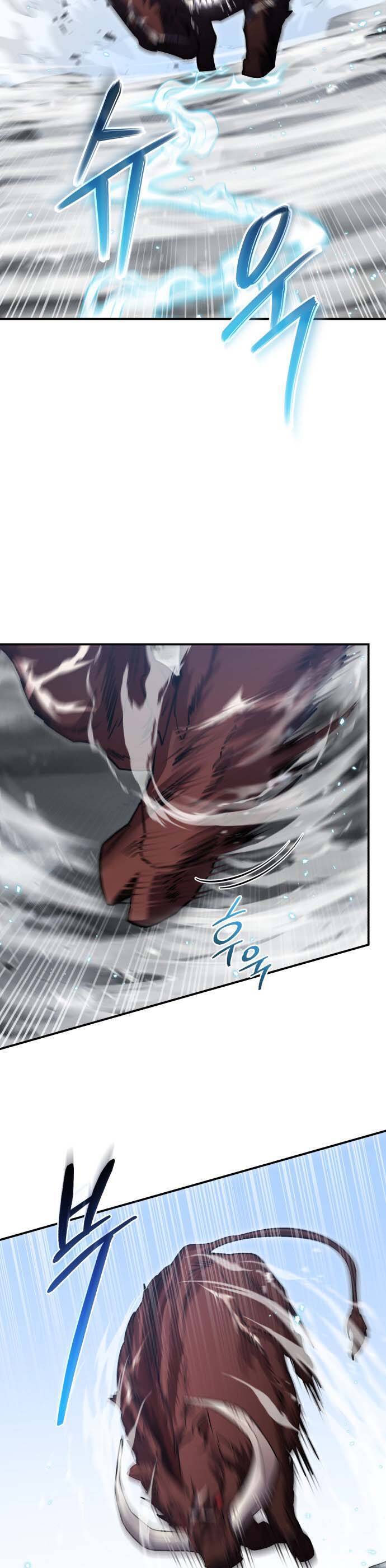 Hero X Demon King X Villain Chap 69 - Next Chap 70