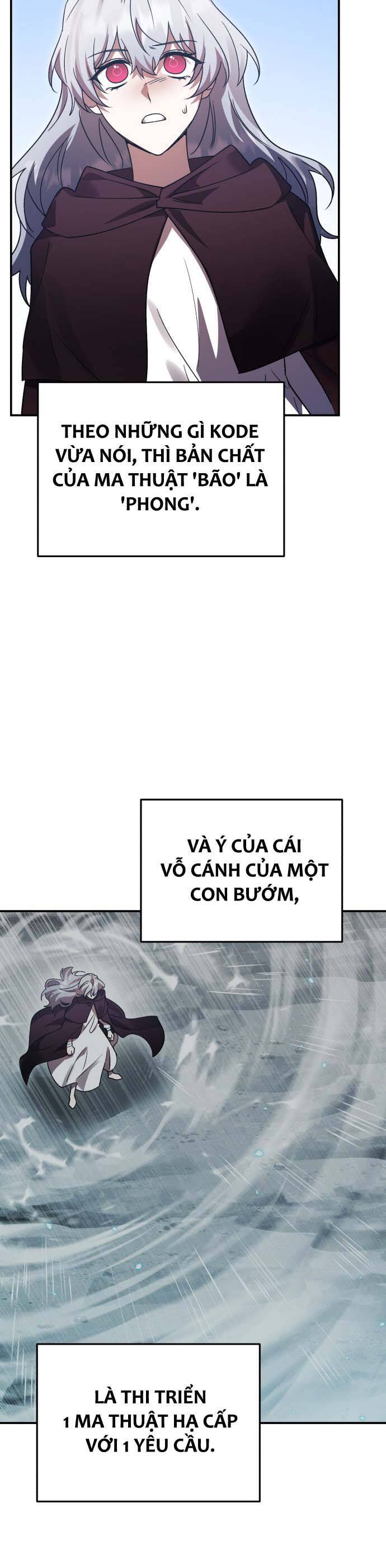 Hero X Demon King X Villain Chap 69 - Next Chap 70