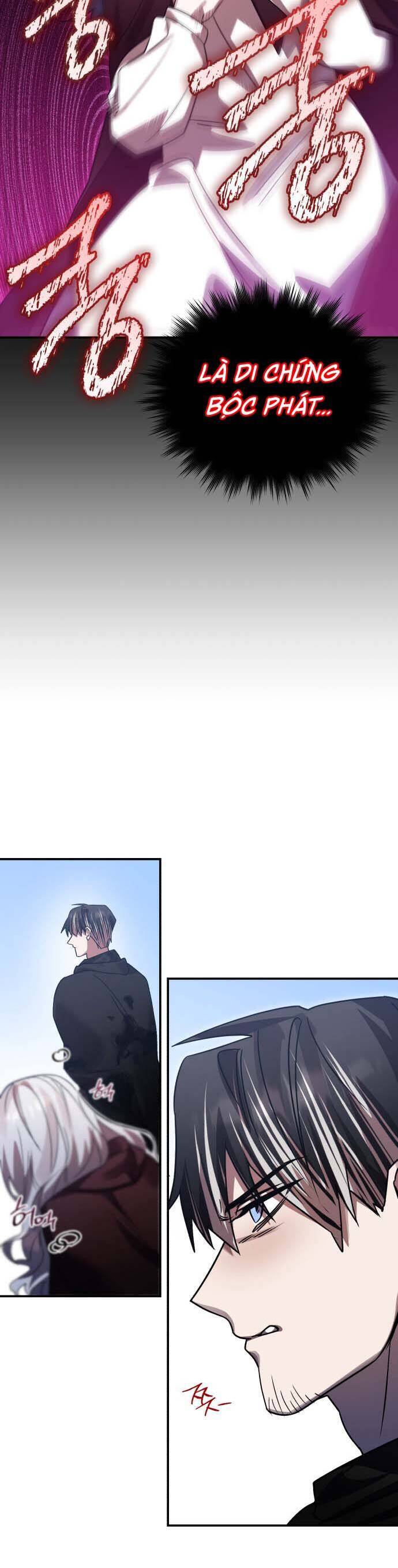 Hero X Demon King X Villain Chap 69 - Next Chap 70