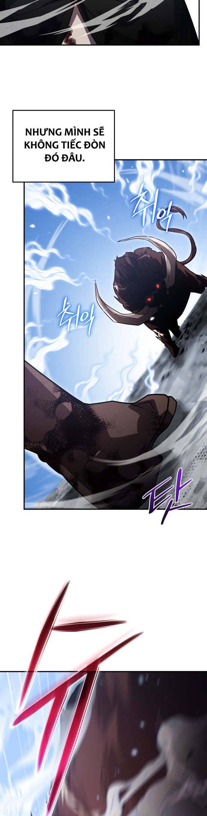 Hero X Demon King X Villain Chap 69 - Next Chap 70