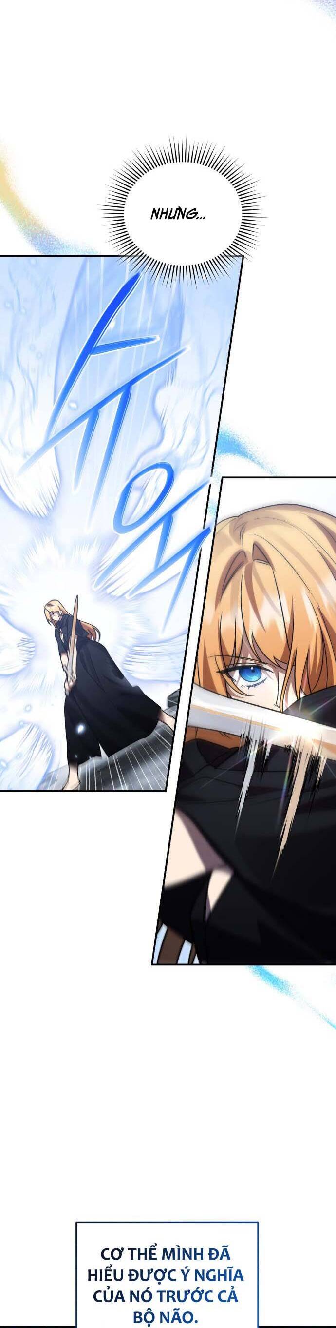 Hero X Demon King X Villain Chap 69 - Next Chap 70