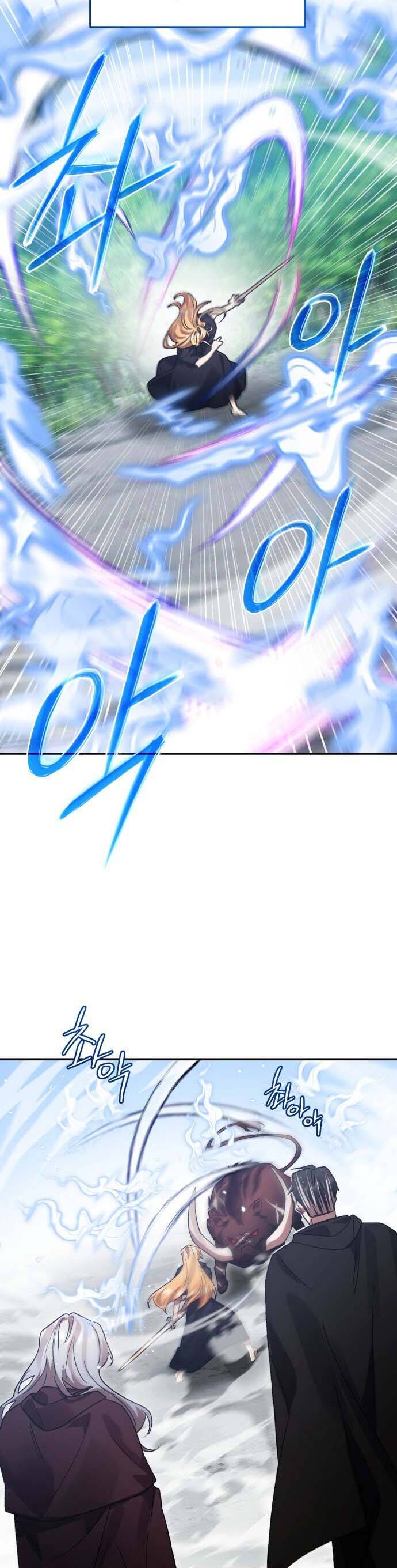 Hero X Demon King X Villain Chap 69 - Next Chap 70