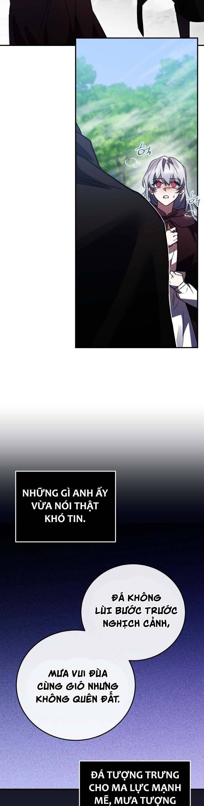 Hero X Demon King X Villain Chap 69 - Next Chap 70