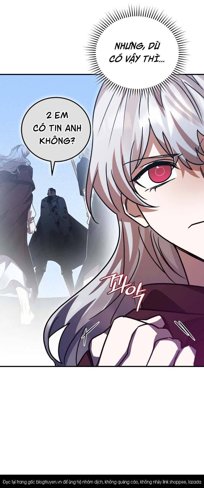 Hero X Demon King X Villain Chap 69 - Next Chap 70