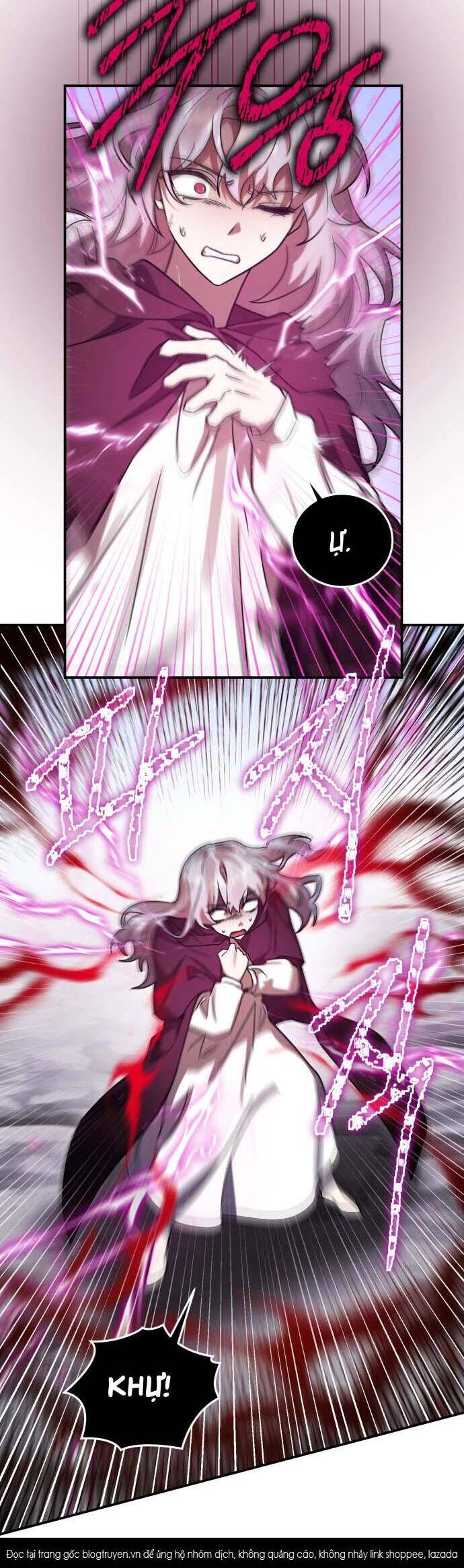 Hero X Demon King X Villain Chap 69 - Next Chap 70