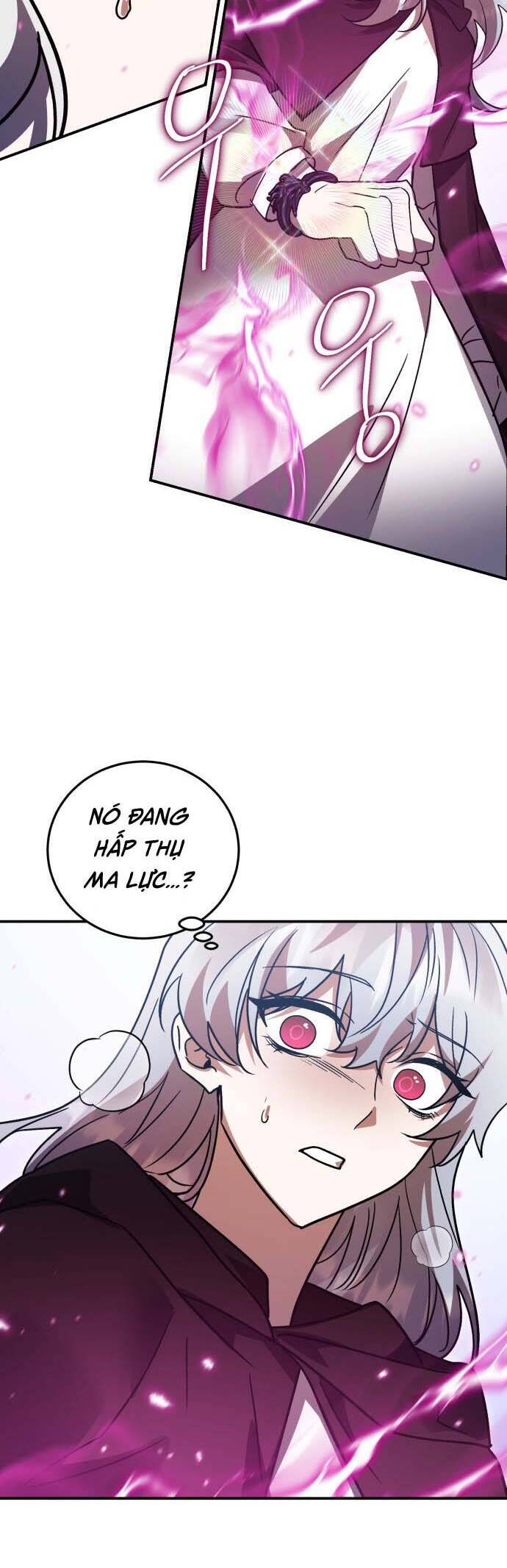 Hero X Demon King X Villain Chap 69 - Next Chap 70