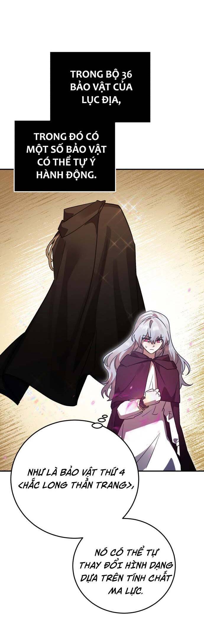 Hero X Demon King X Villain Chap 69 - Next Chap 70