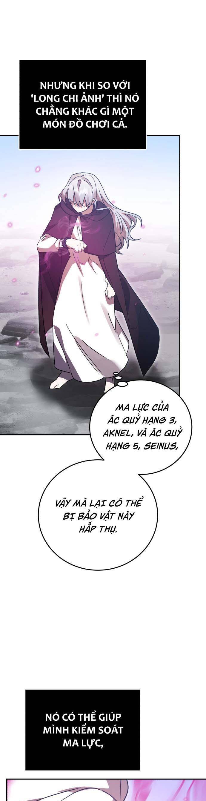 Hero X Demon King X Villain Chap 69 - Next Chap 70