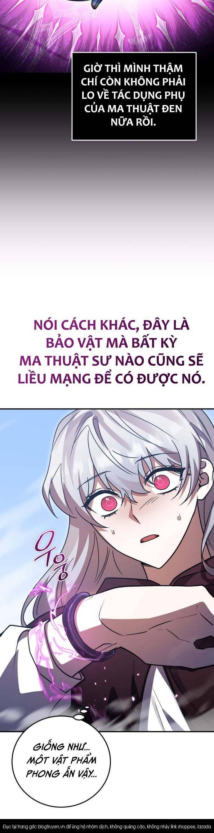 Hero X Demon King X Villain Chap 69 - Next Chap 70