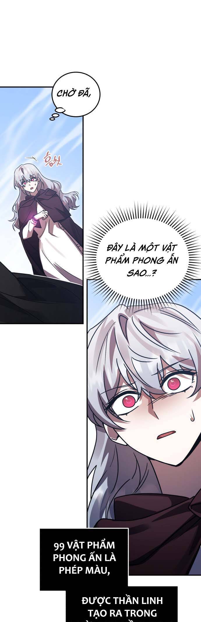 Hero X Demon King X Villain Chap 69 - Next Chap 70