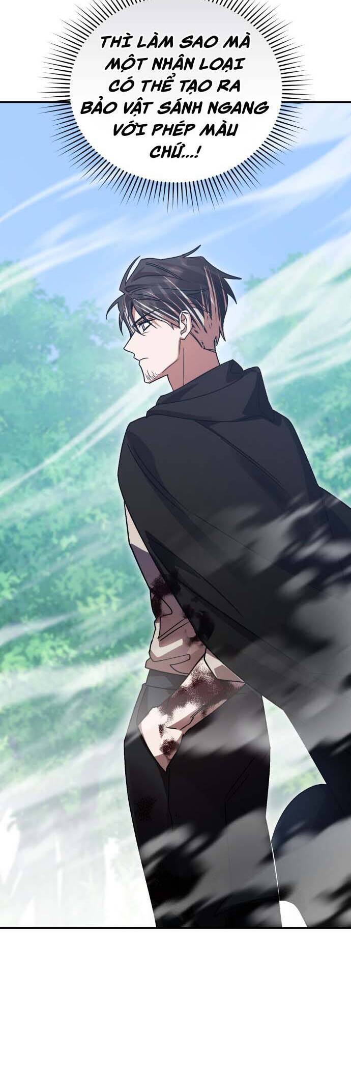 Hero X Demon King X Villain Chap 69 - Next Chap 70