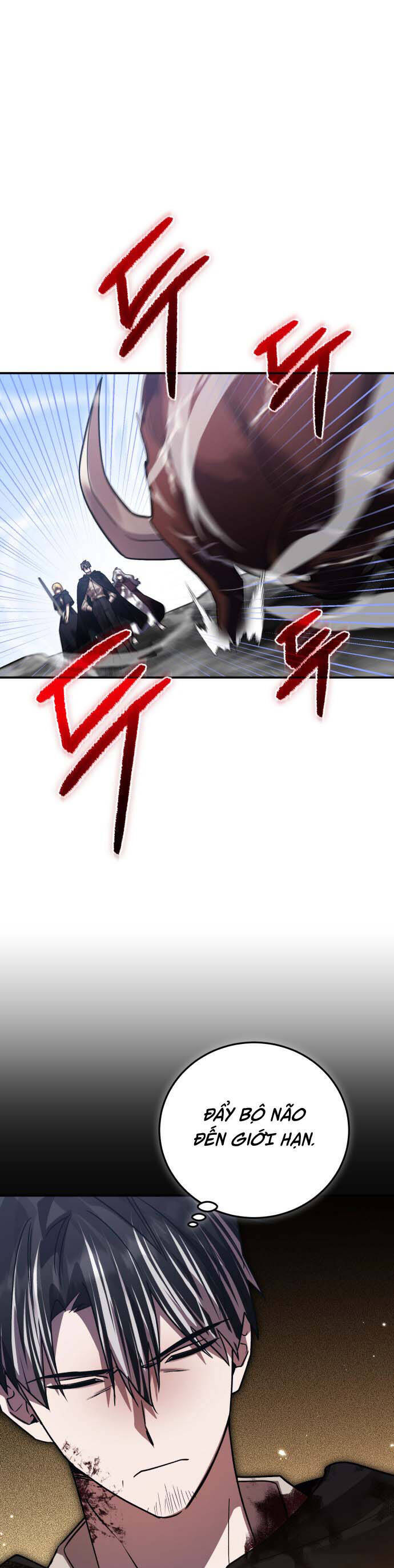 Hero X Demon King X Villain Chap 69 - Next Chap 70