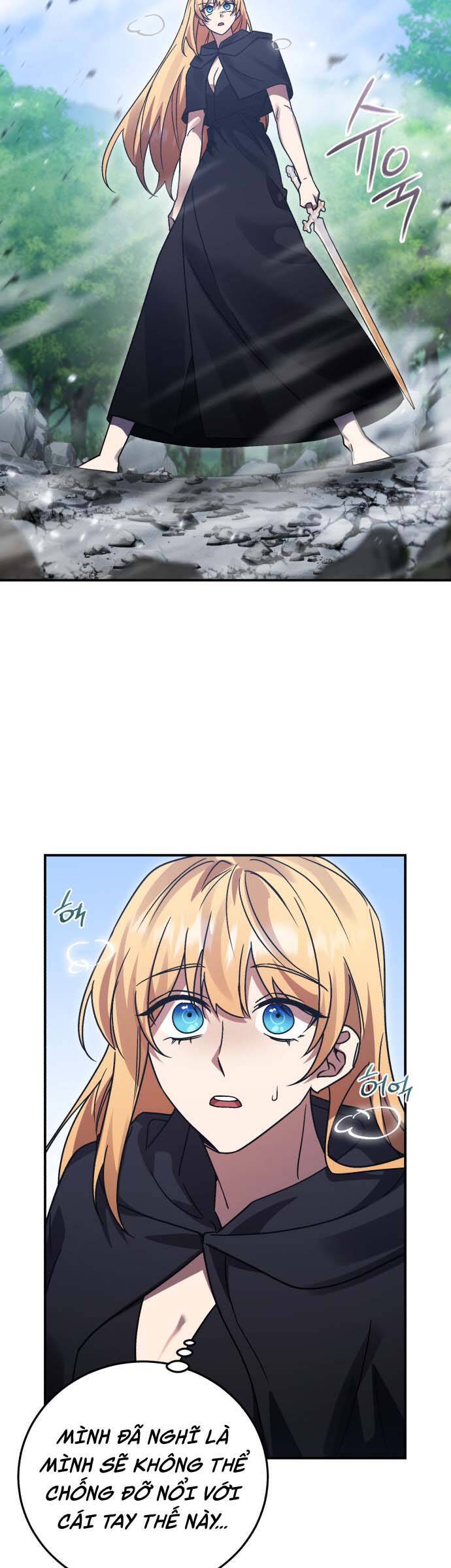 Hero X Demon King X Villain Chap 69 - Next Chap 70