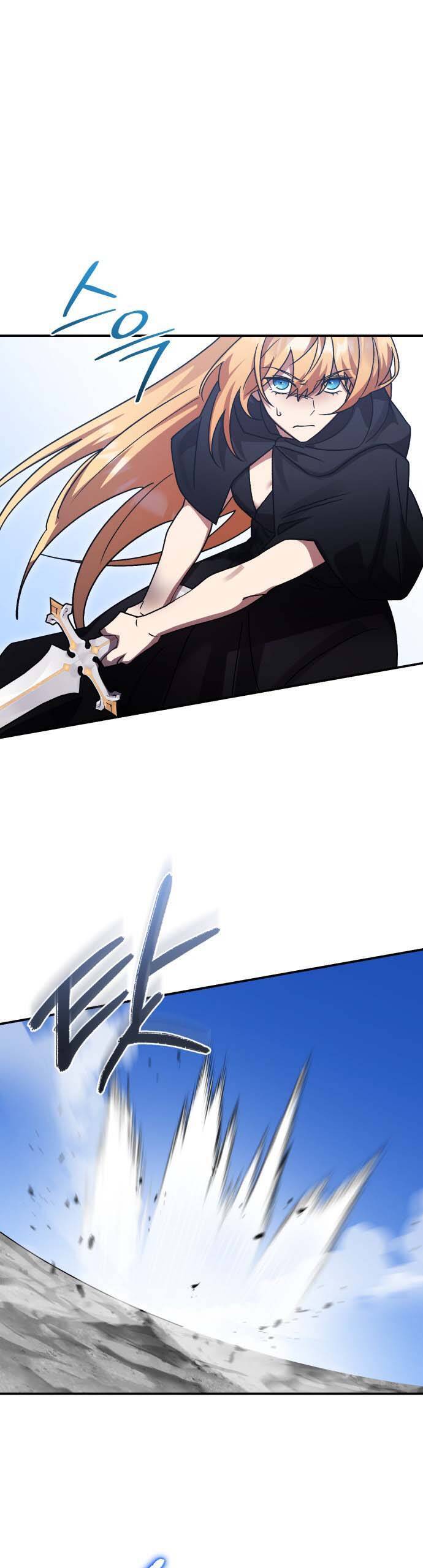 Hero X Demon King X Villain Chap 69 - Next Chap 70