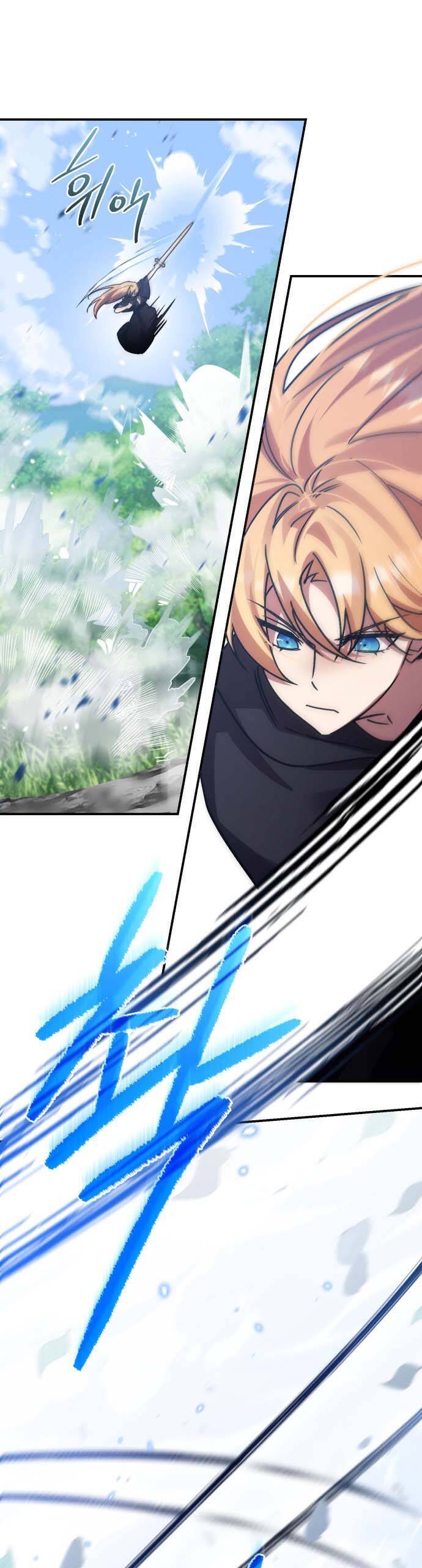 Hero X Demon King X Villain Chap 69 - Next Chap 70