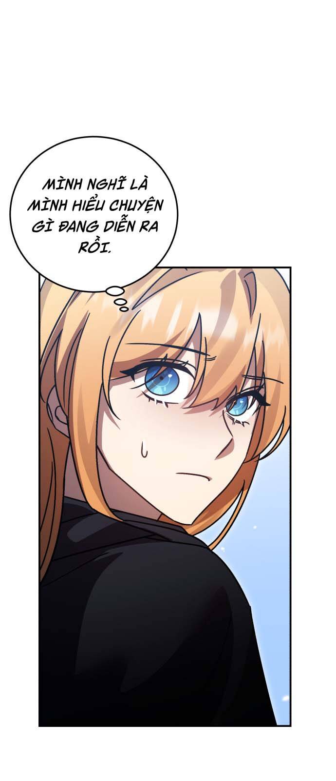 Hero X Demon King X Villain Chap 69 - Next Chap 70