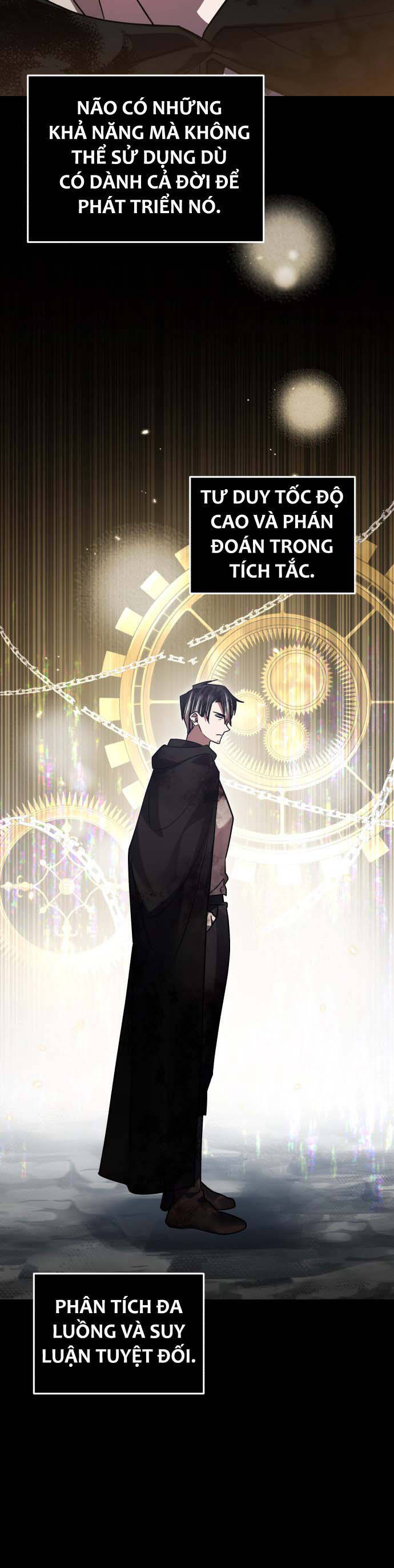 Hero X Demon King X Villain Chap 69 - Next Chap 70