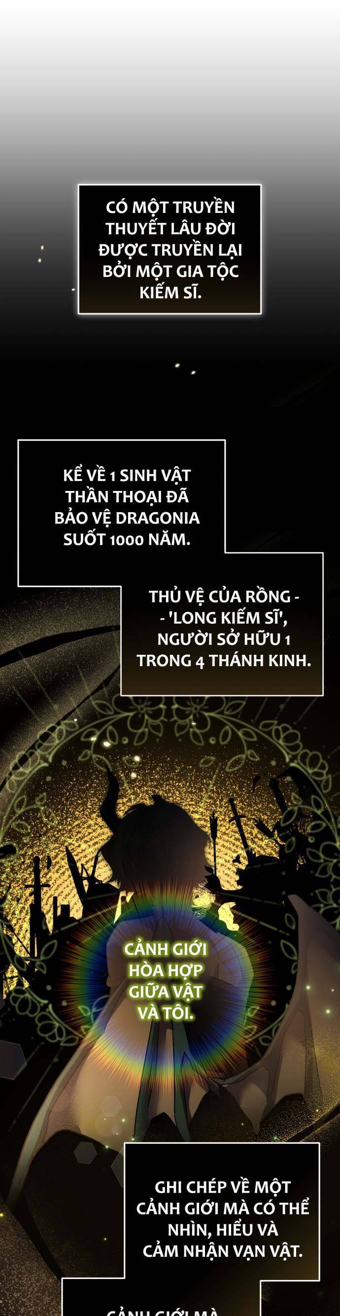 Hero X Demon King X Villain Chap 69 - Next Chap 70