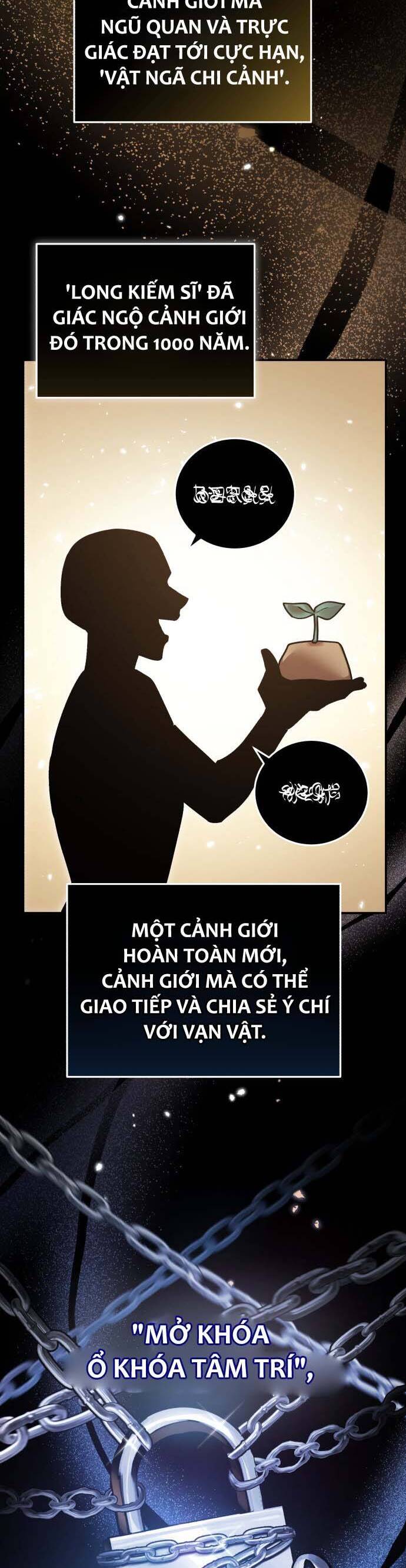 Hero X Demon King X Villain Chap 69 - Next Chap 70
