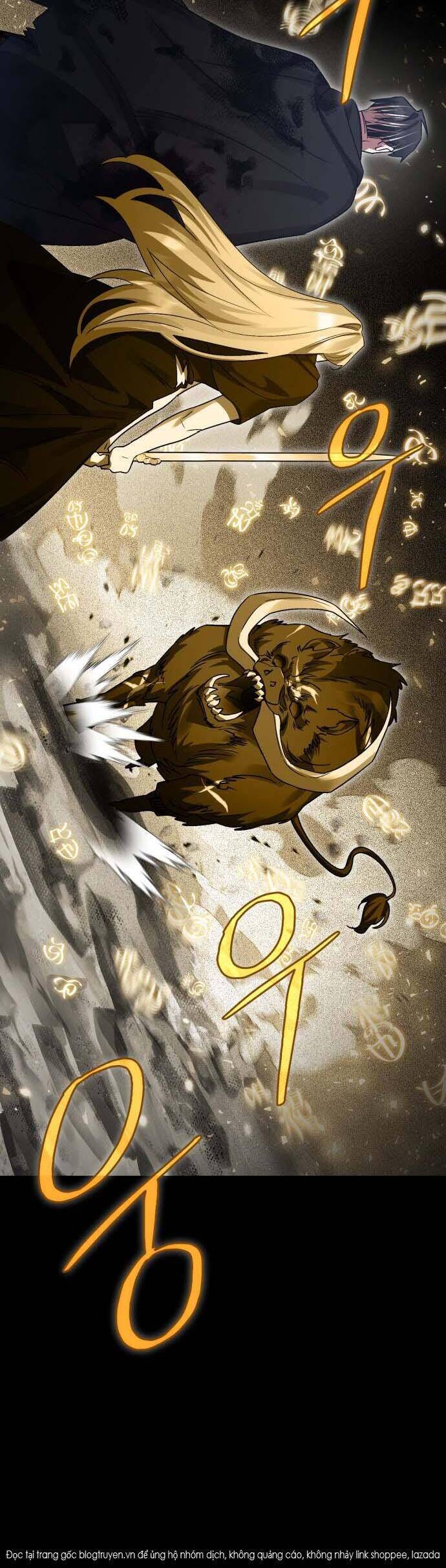 Hero X Demon King X Villain Chap 69 - Next Chap 70