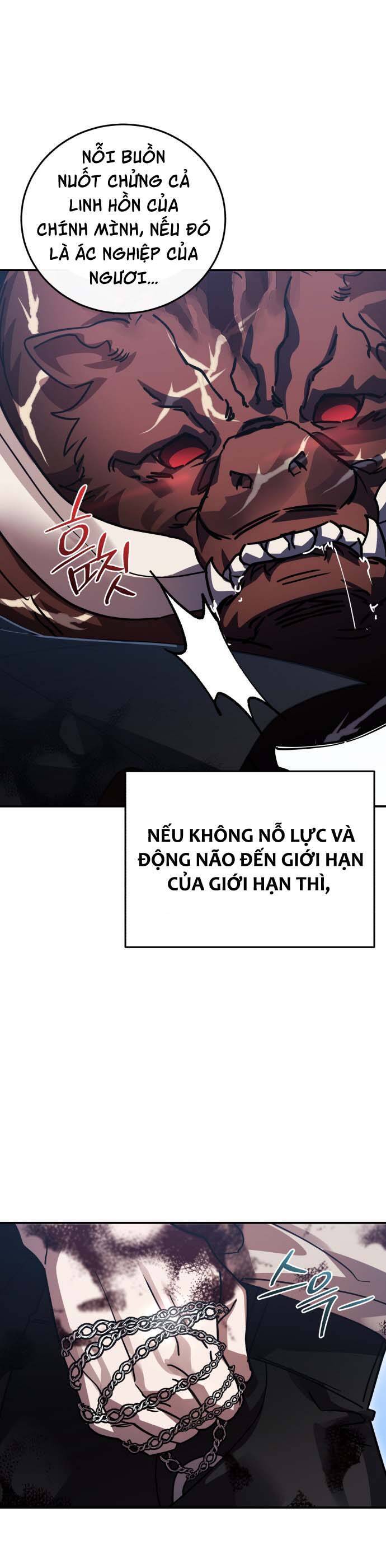 Hero X Demon King X Villain Chap 70 - Next Chap 71