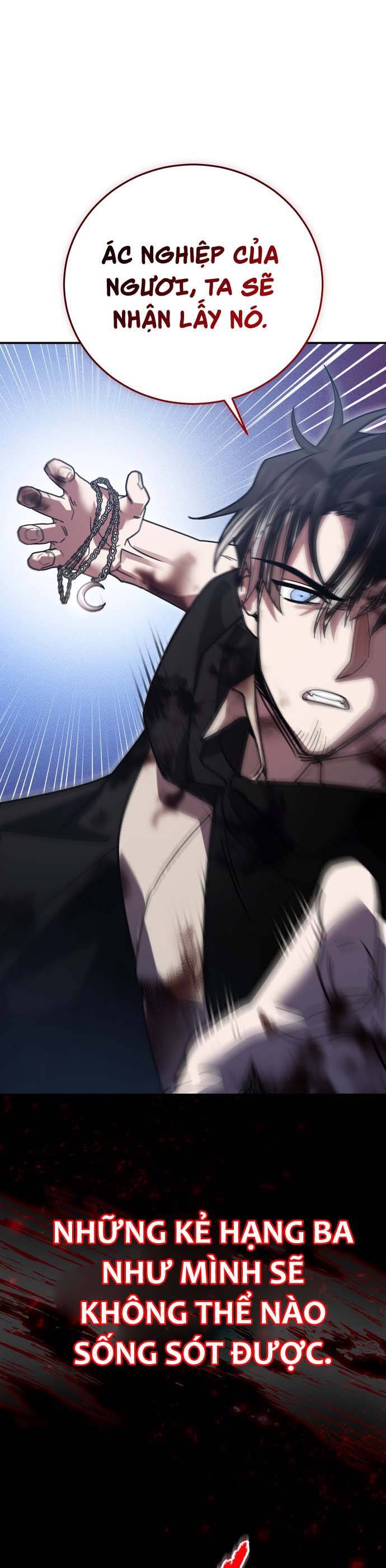 Hero X Demon King X Villain Chap 70 - Next Chap 71