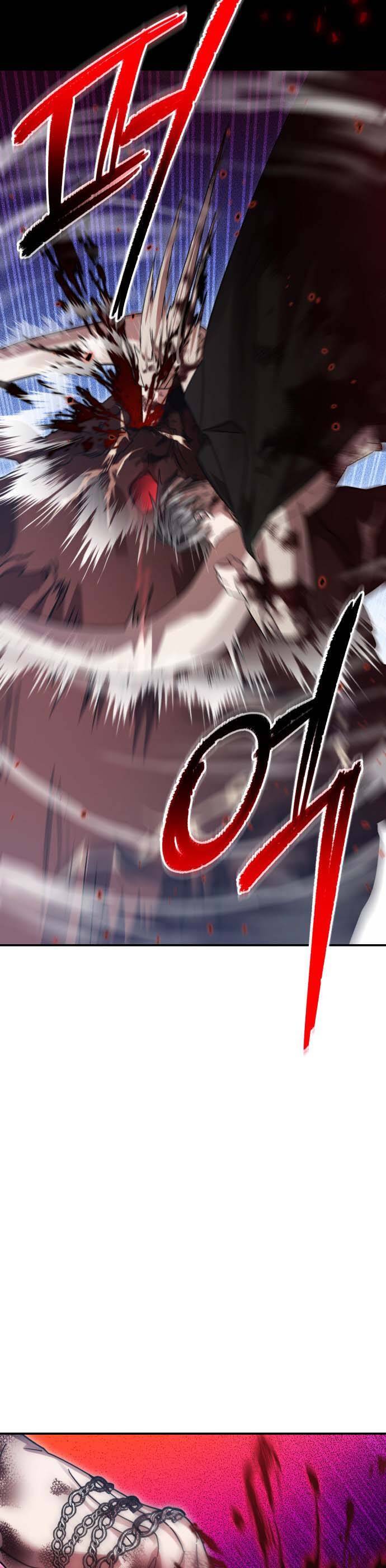 Hero X Demon King X Villain Chap 70 - Next Chap 71