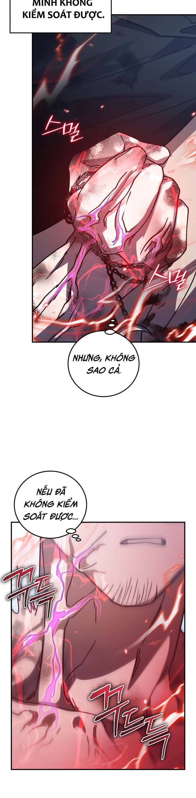 Hero X Demon King X Villain Chap 70 - Next Chap 71
